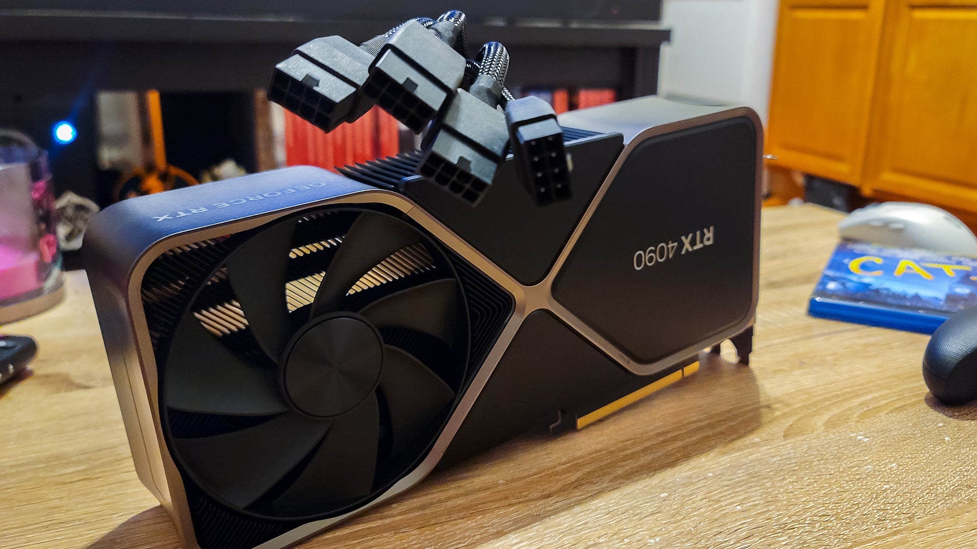 Photo: Jackie Thomas / Gizmodo