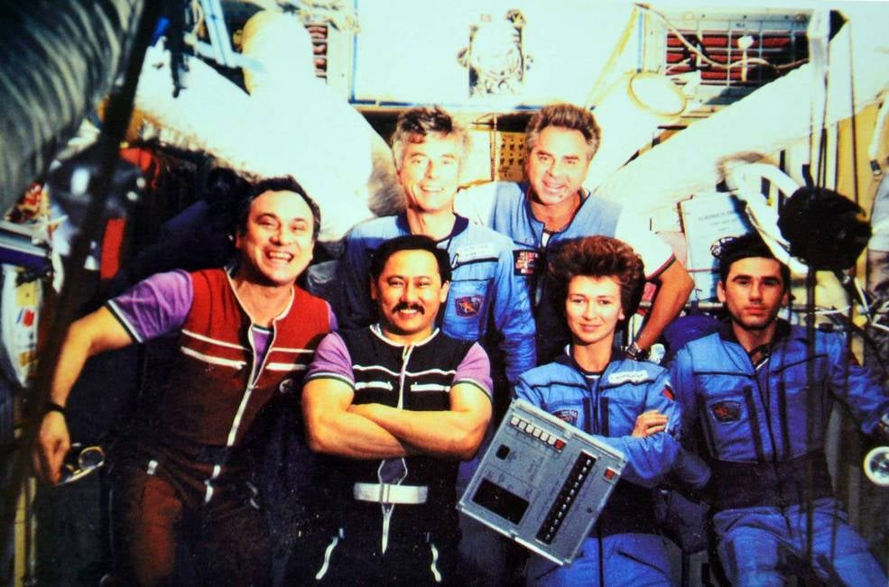 Photo: NASA