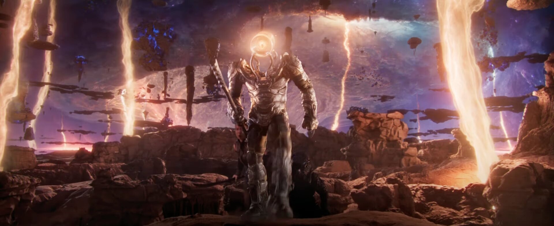 Screenshot: Marvel Studios