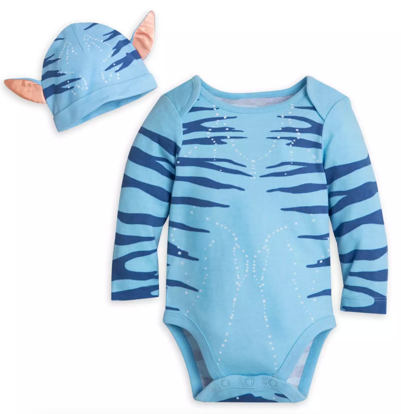 Screenshot: ShopDisney