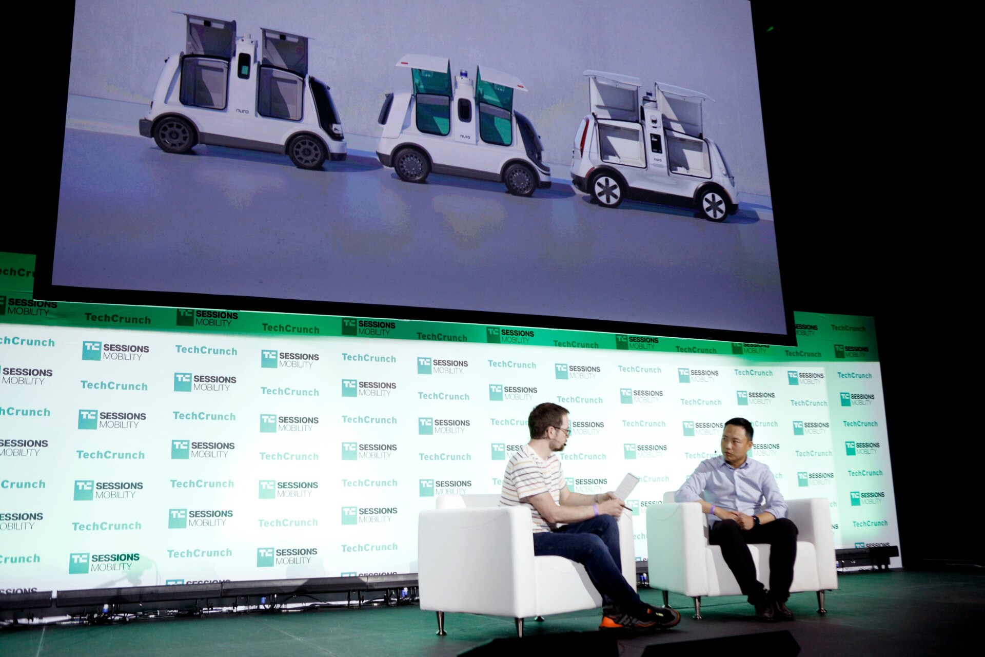 Photo: Kimberly White