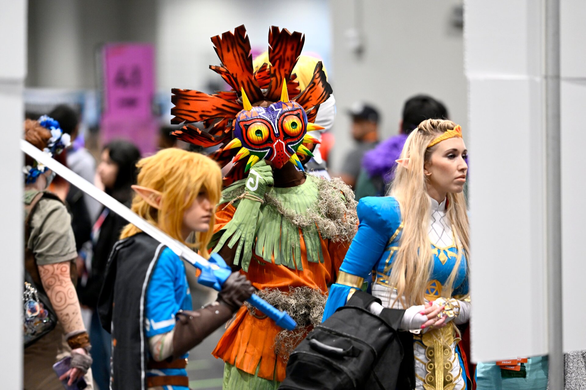 Image: Roy Rochlin/Getty Images