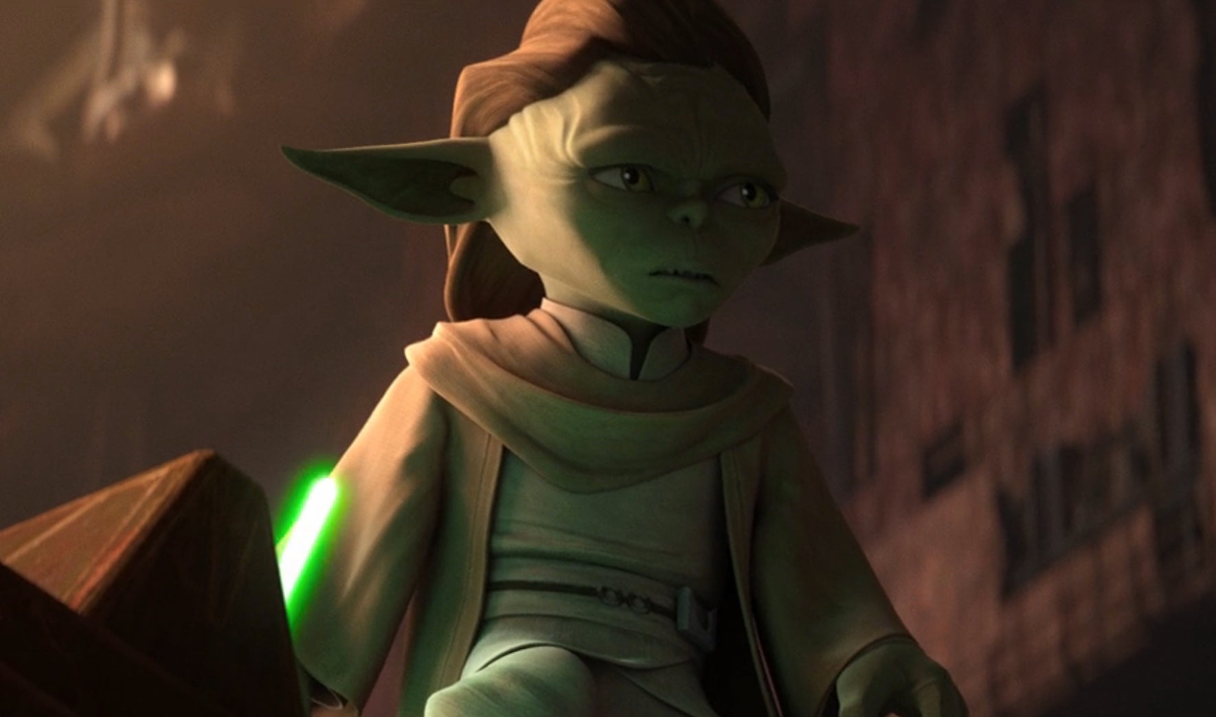 Image: Lucasfilm