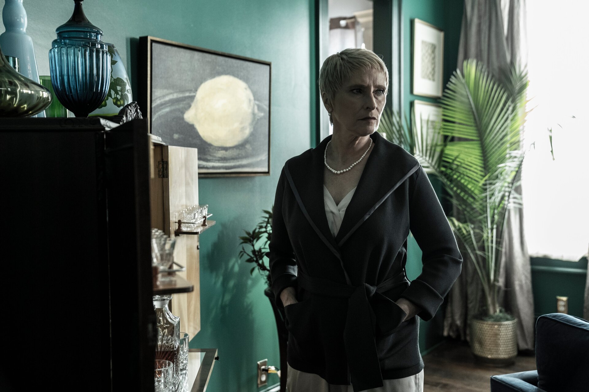 Image: Jace Downs/HBO