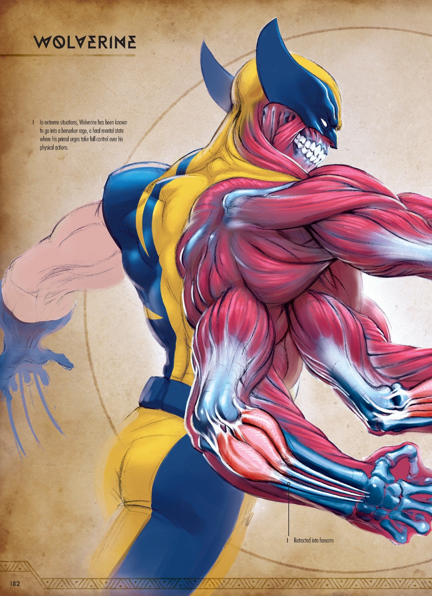 Image: Jonah Lobe/Marvel/Insight