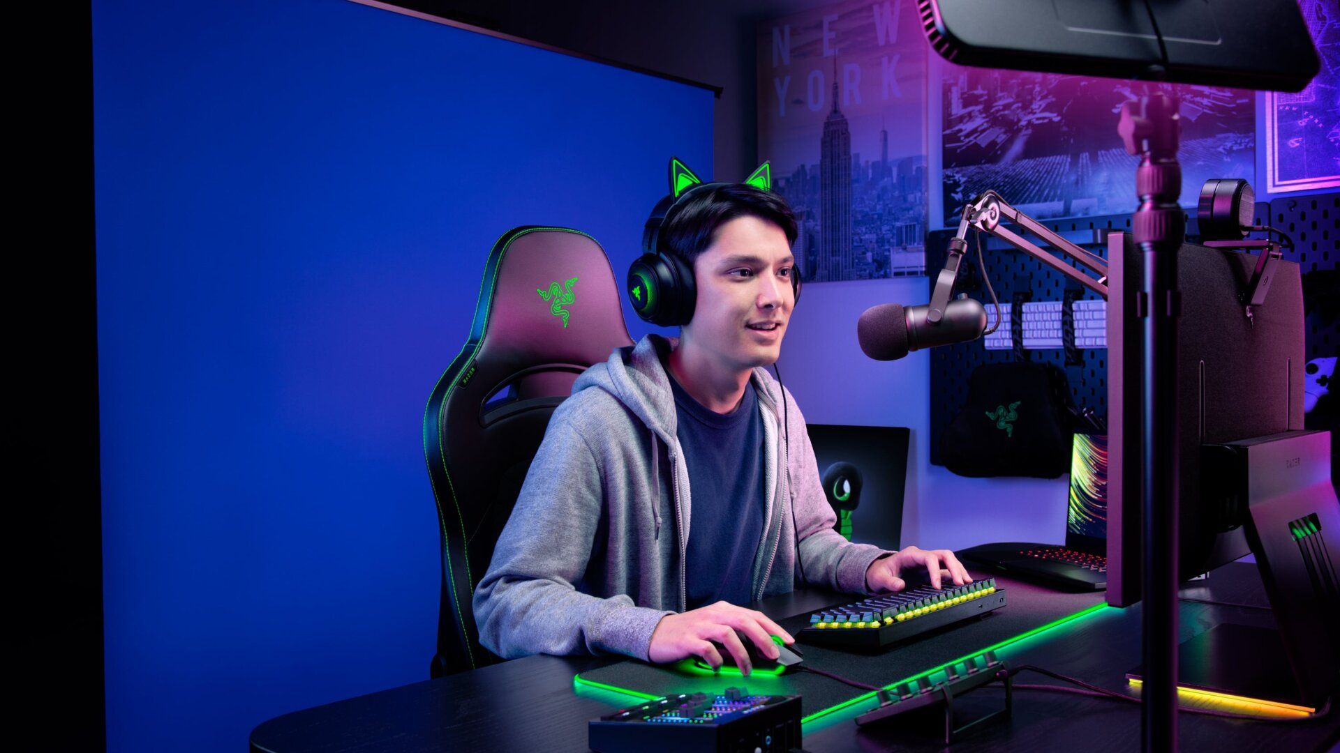 Image: Razer