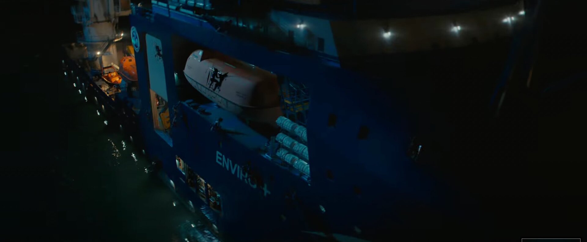 Screenshot: Marvel Studios
