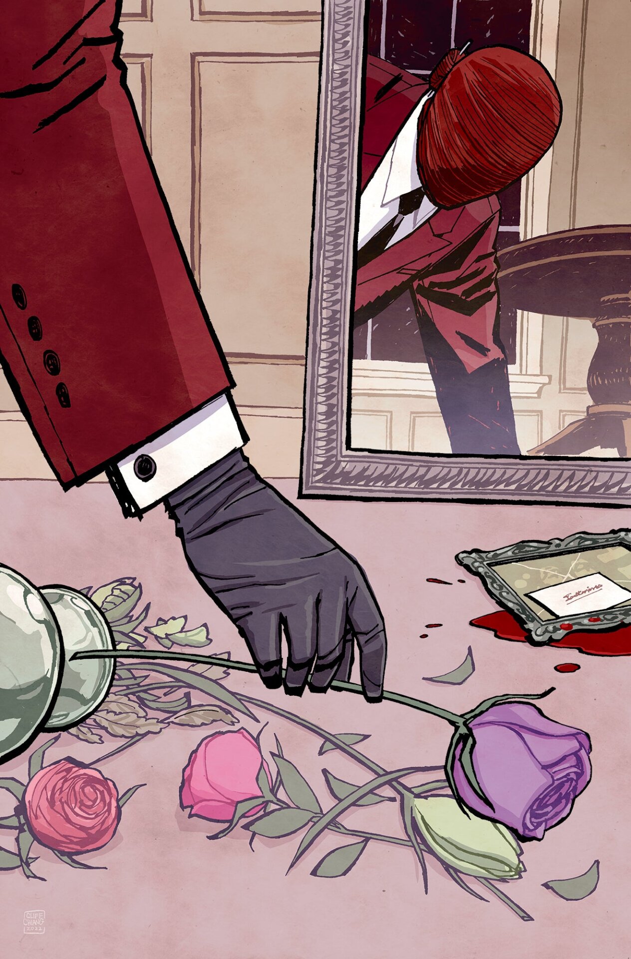 Image: Courtesy of Superfan Promotions