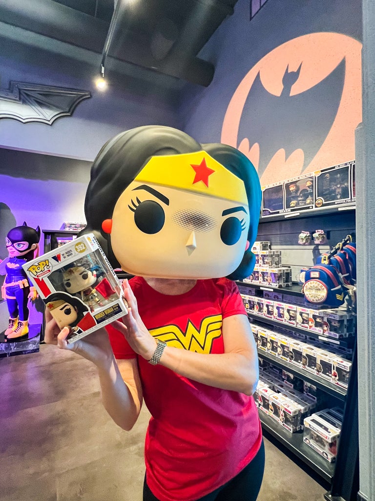 Image: Funko