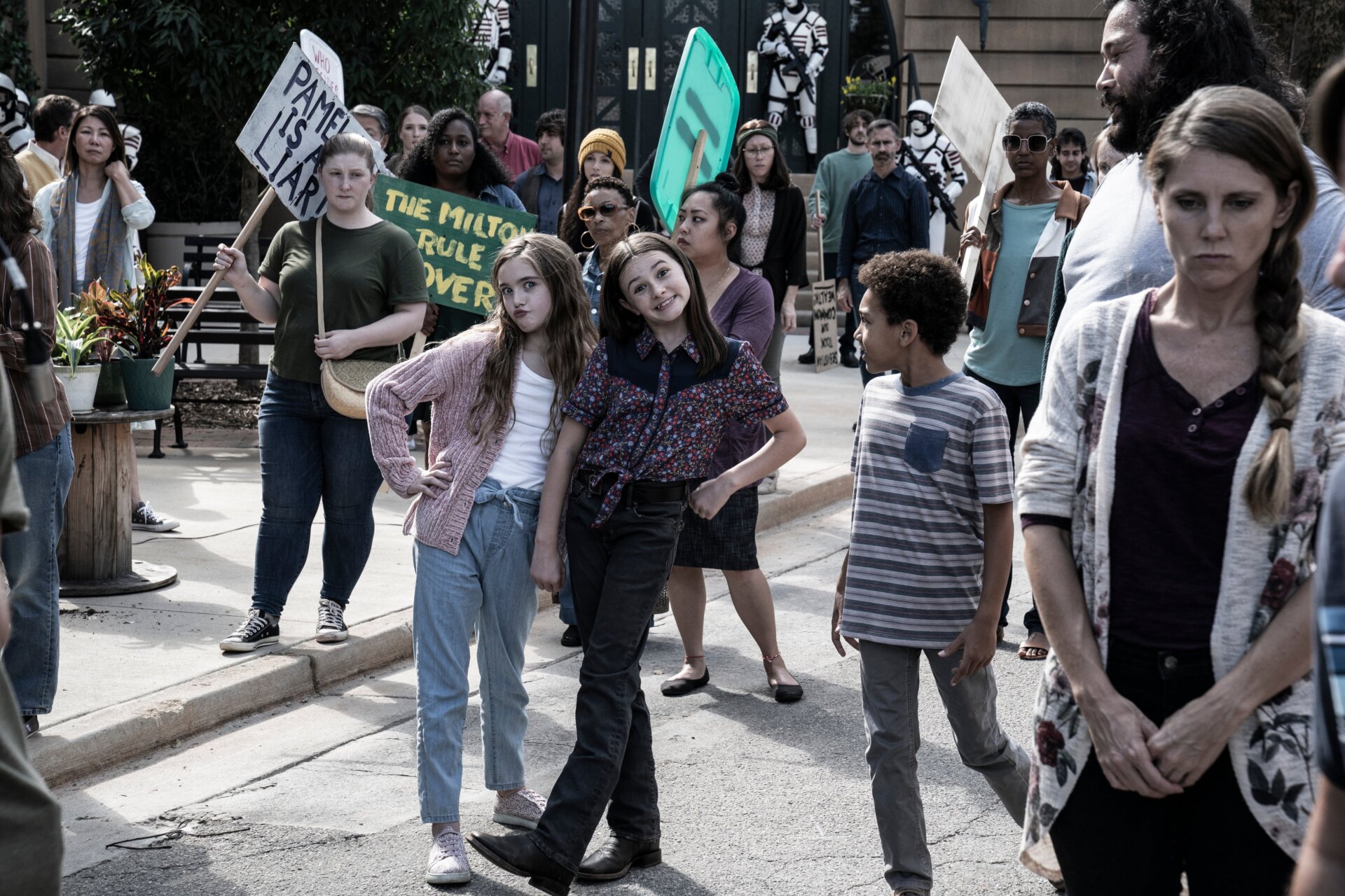 Photo: Jace Downs/AMC