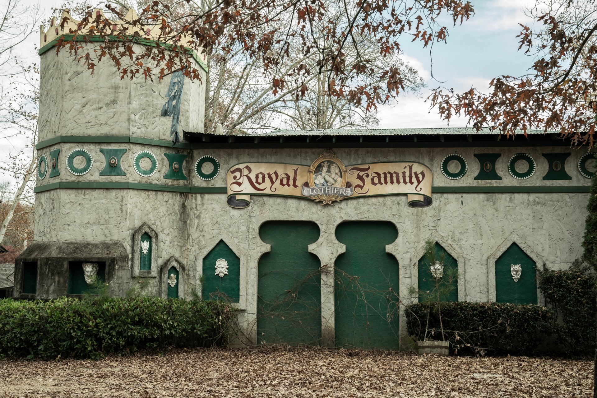 Photo: Jace Downs/AMC