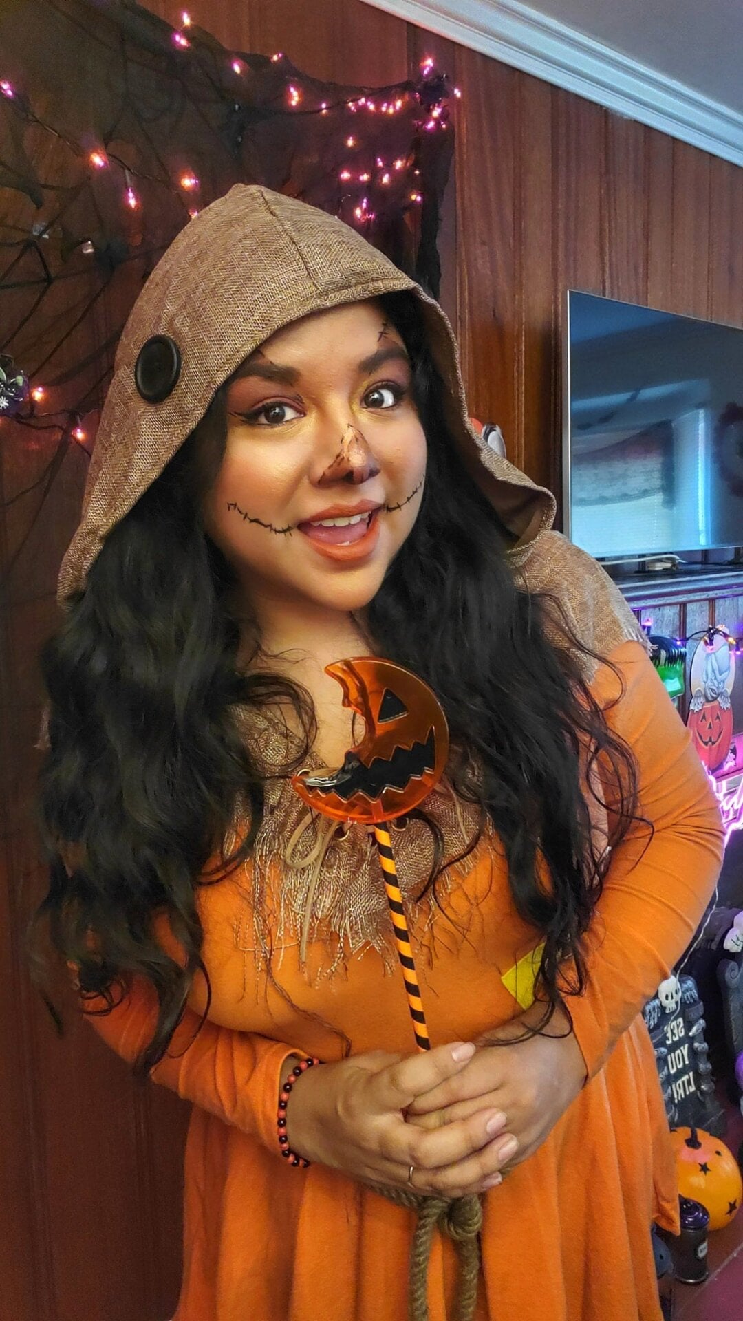 Photo: Sabina Graves/Gizmodo