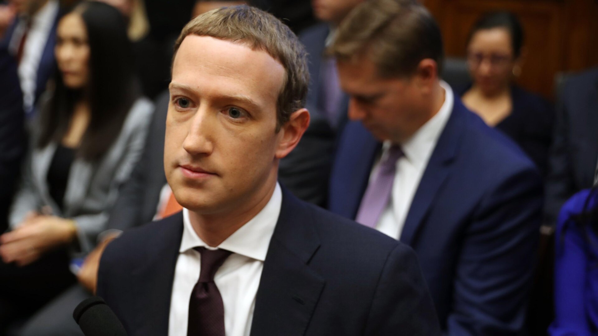 Photo: Chip Somodevilla