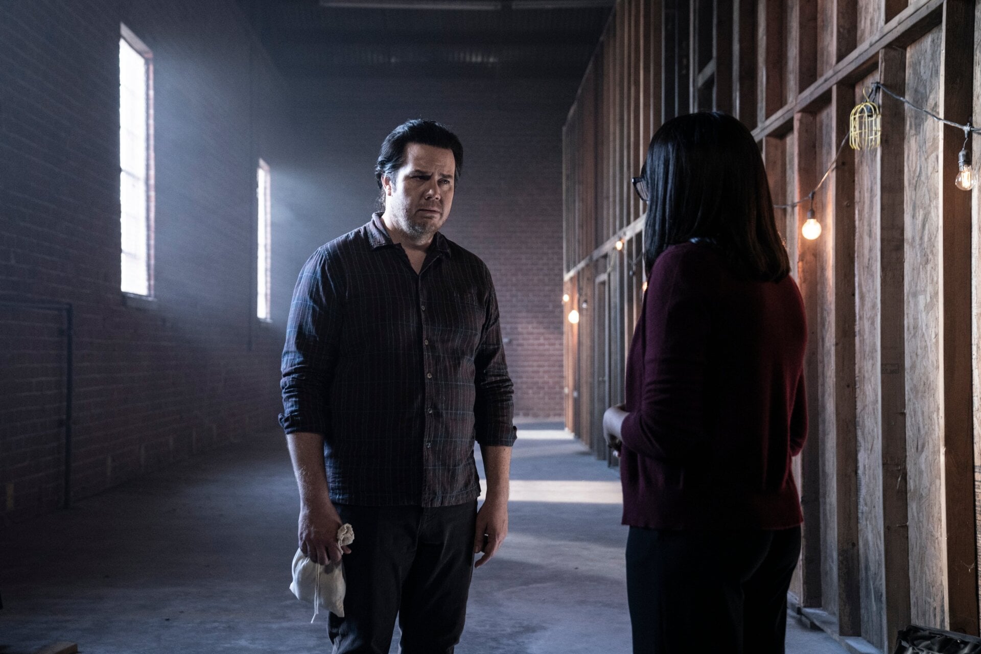 Photo: Jace Downs/AMC