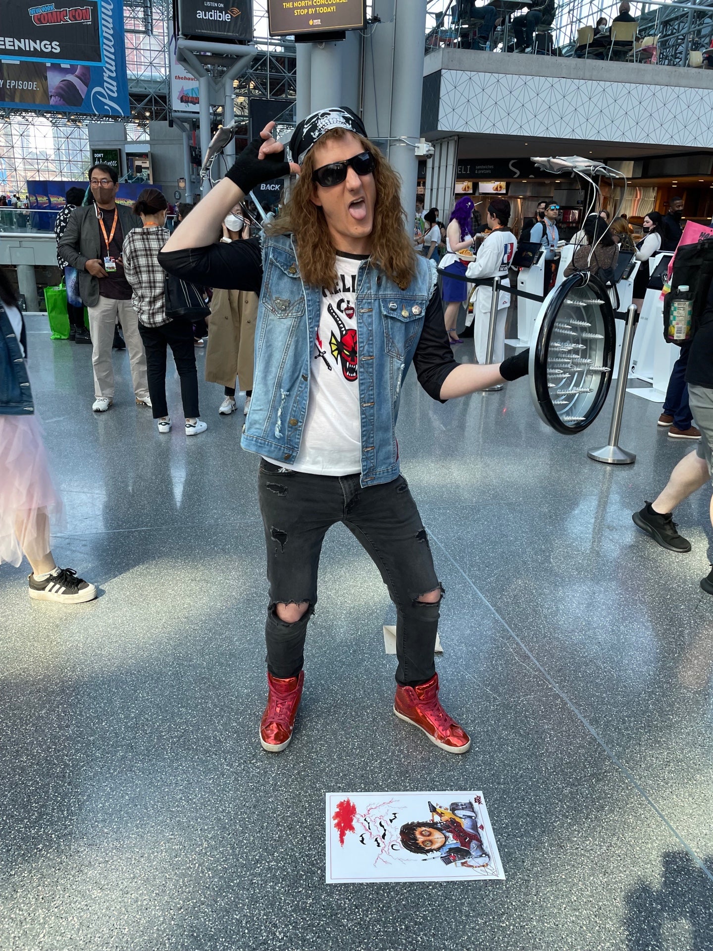 Photo: Kevin Hurler/Gizmodo