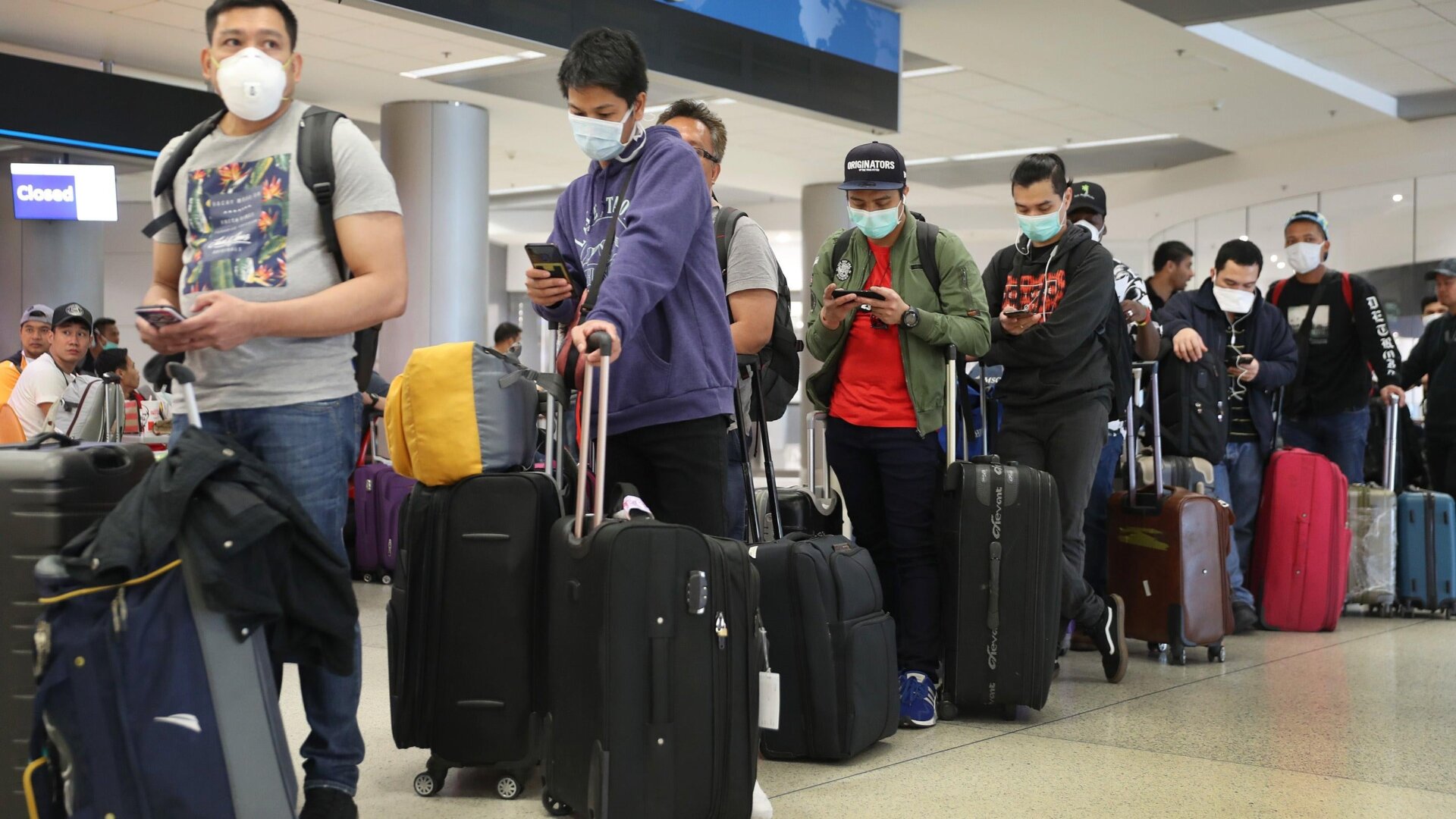 Travel became especially difficult during the pandemic. However, some of the lingering chaos may finally be settling down, according to Expedia’s analysis.