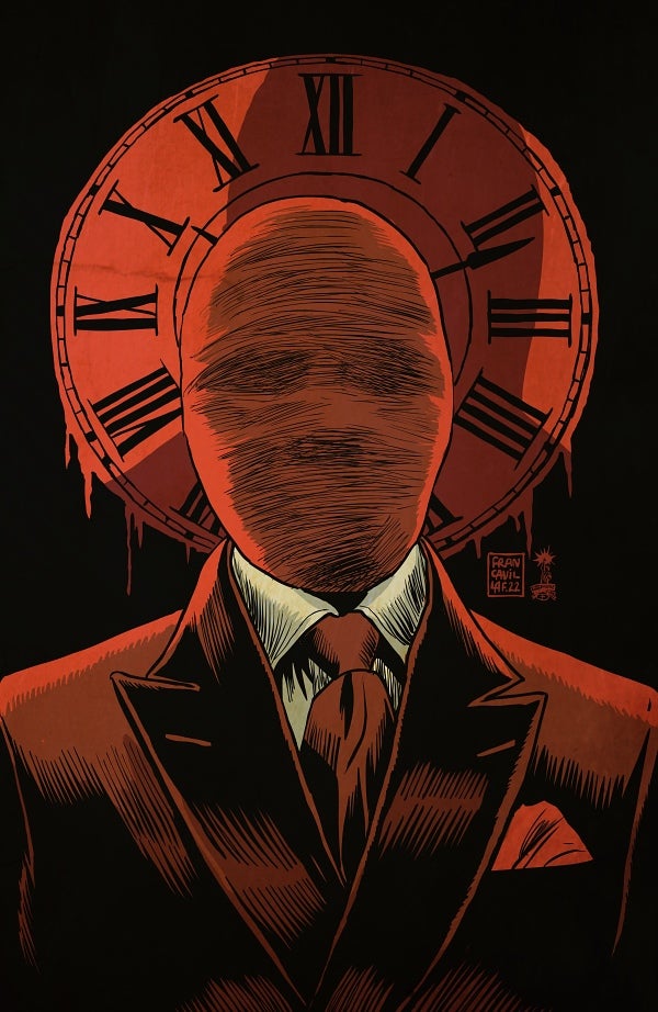 Image: Courtesy of Superfan Promotions