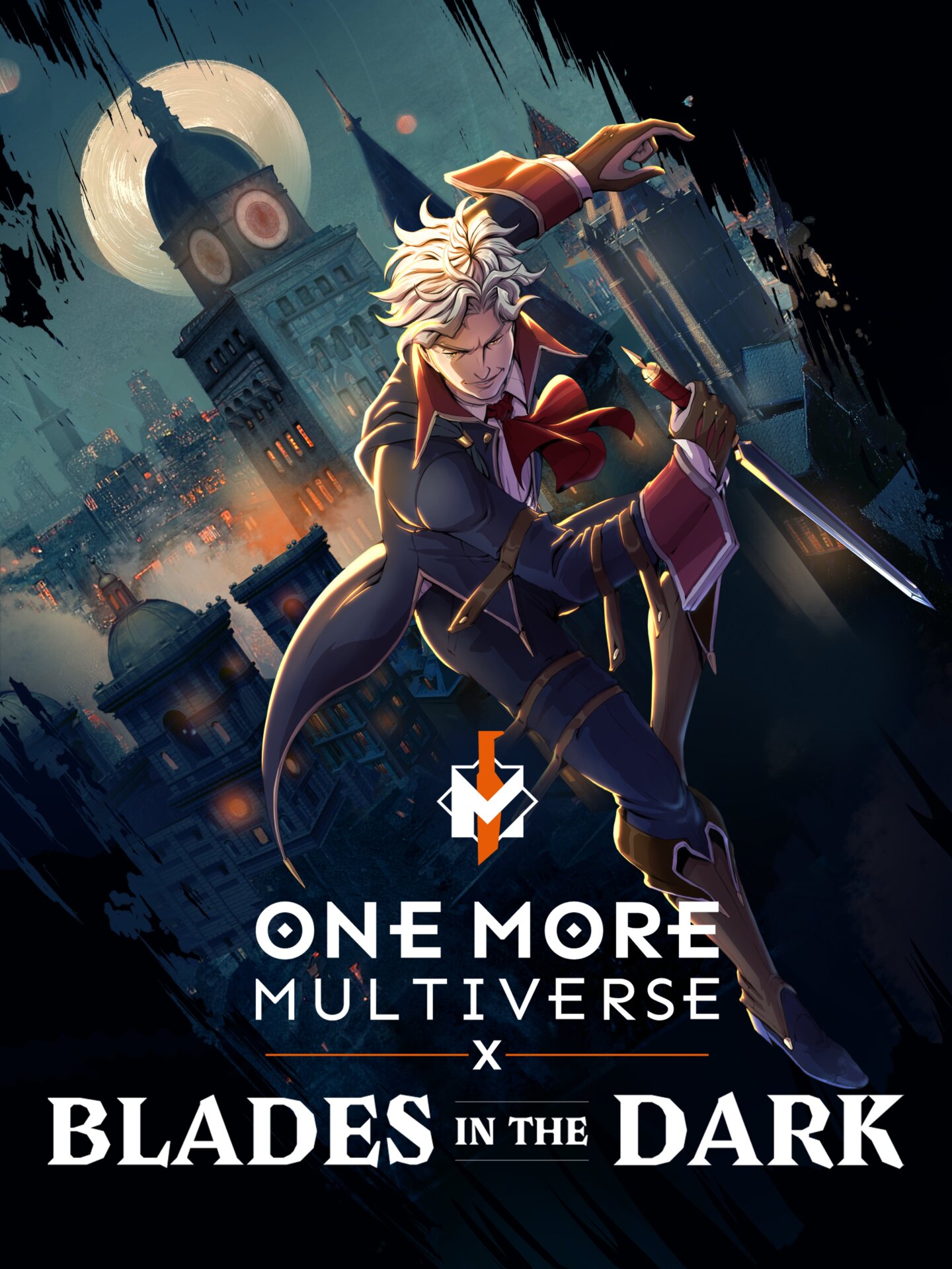 Image: One More Multiverse