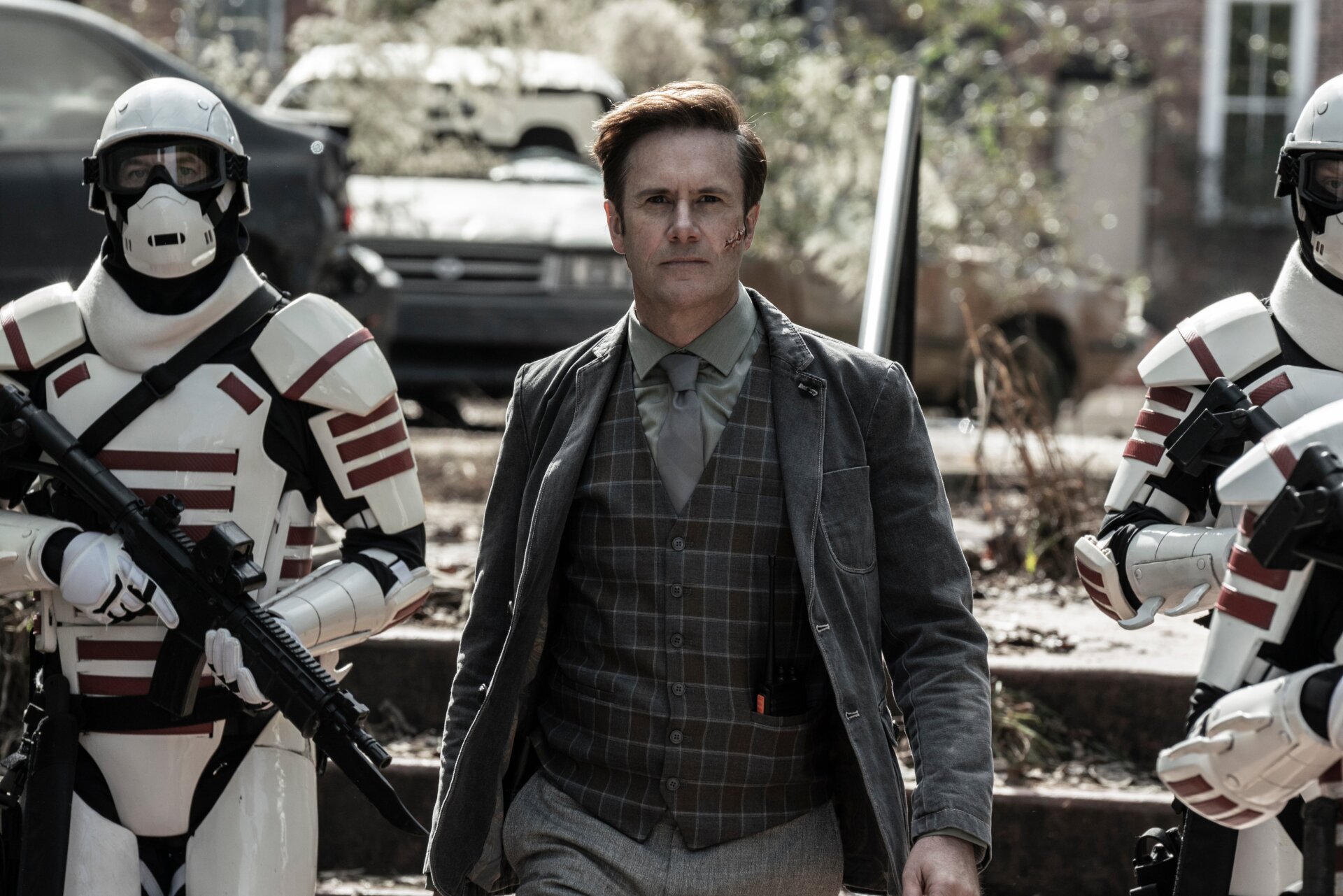 Image: Jace Downs/HBO