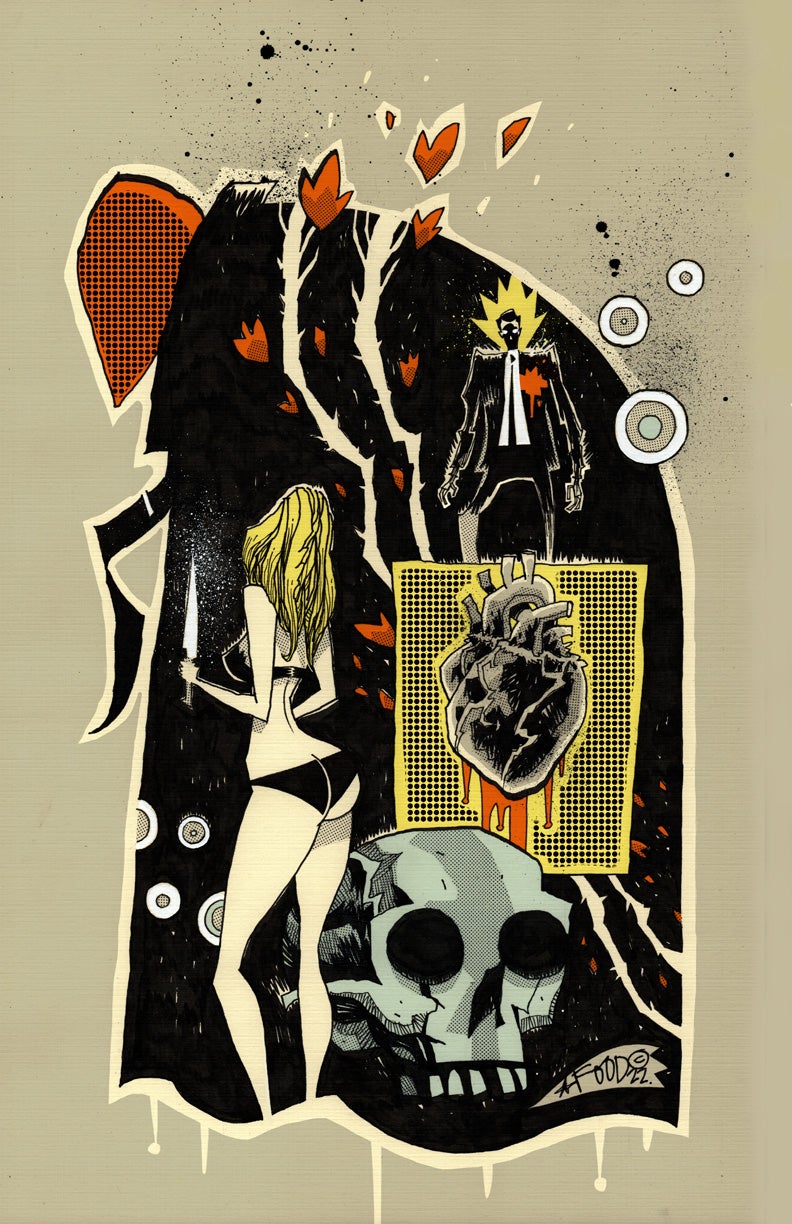 Image: Courtesy of Superfan Promotions