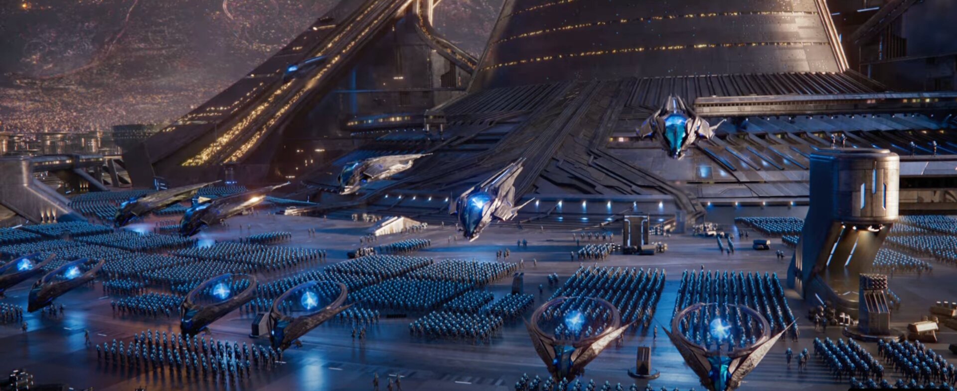 Screenshot: Marvel Studios