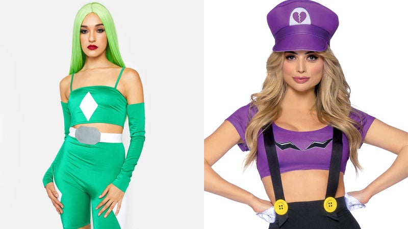 Image: Dolls Kill/Yandy