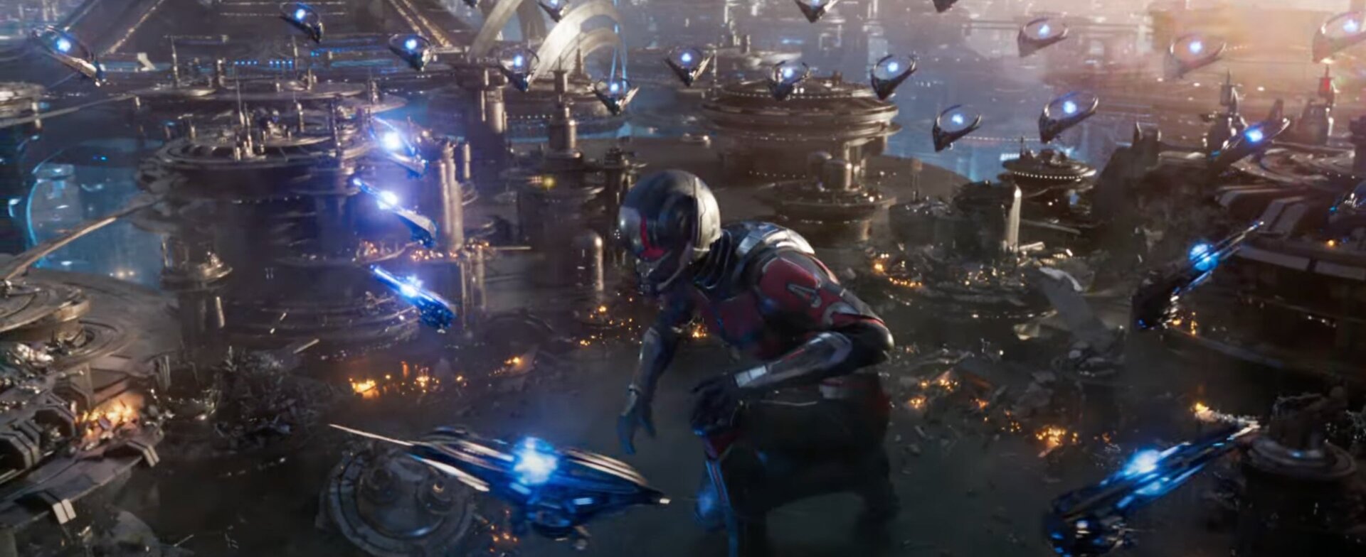 Screenshot: Marvel Studios