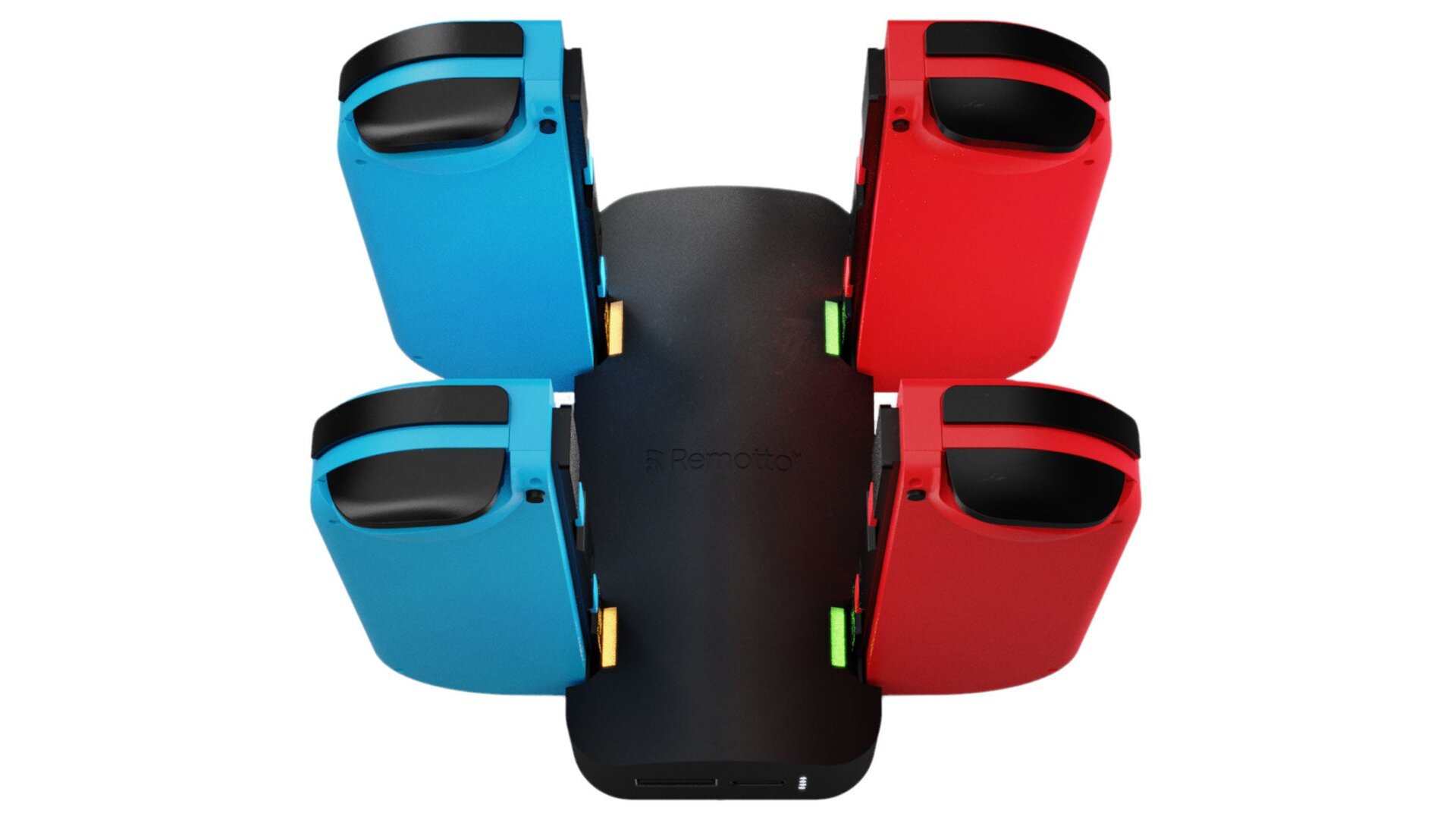 Image: Kickstarter - Remotto