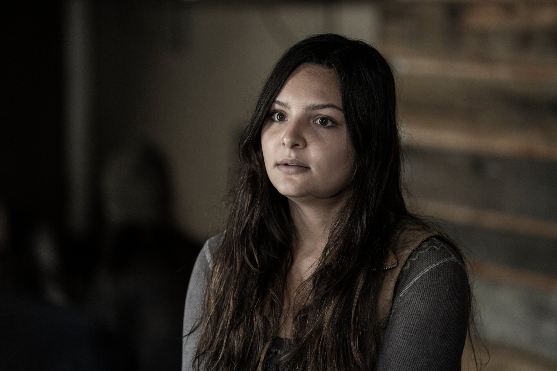 Image: Jace Downs/HBO