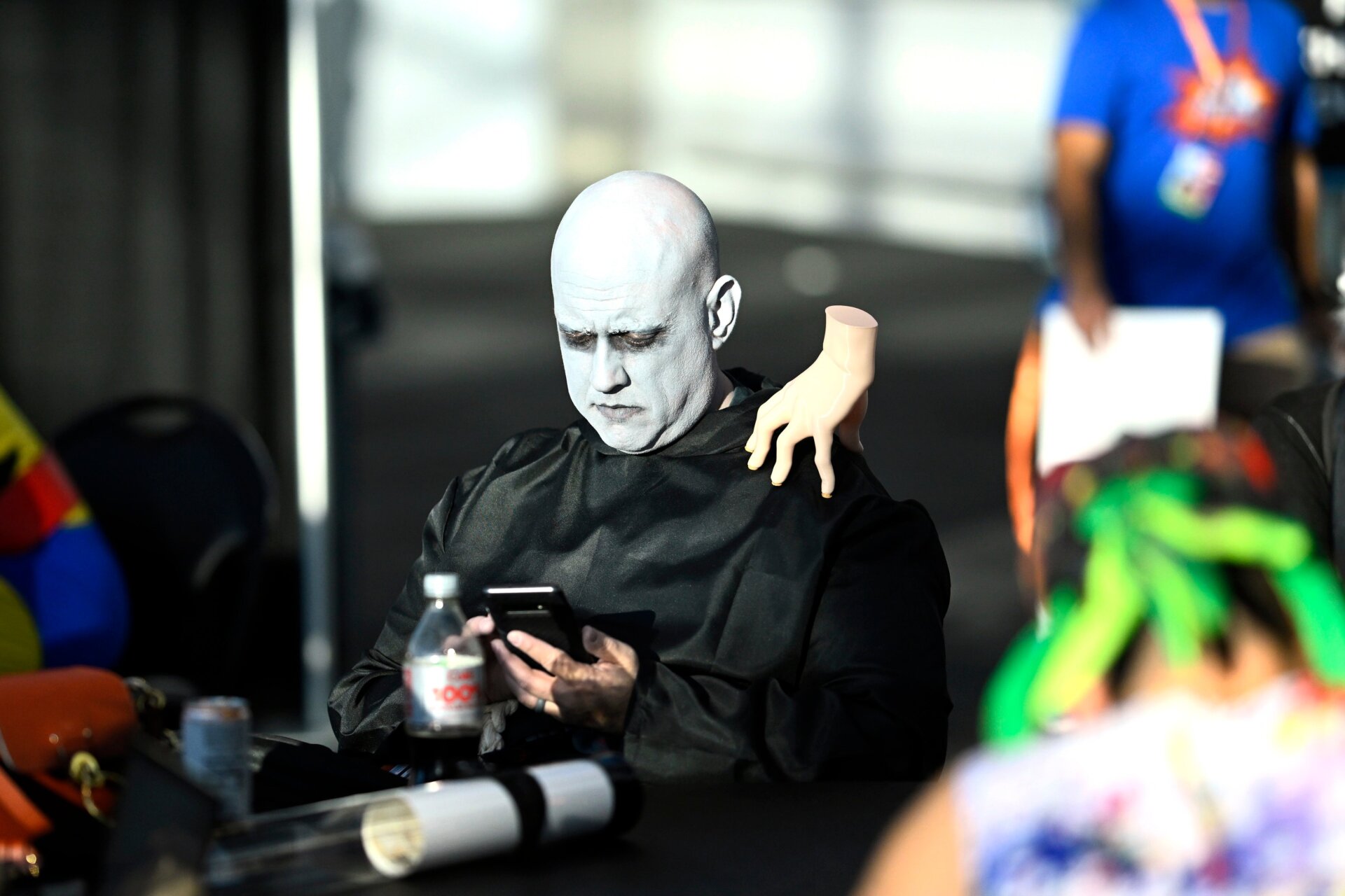 Image: Roy Rochlin/Getty Images