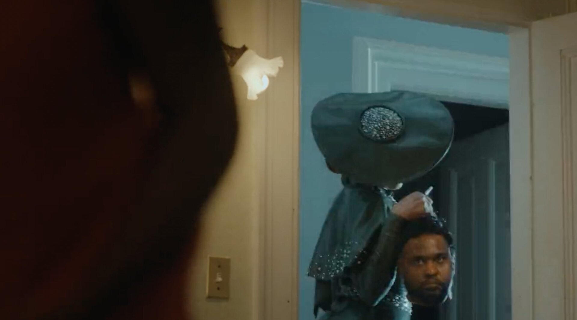 Screenshot: Megan Thee Stallion/Twitter