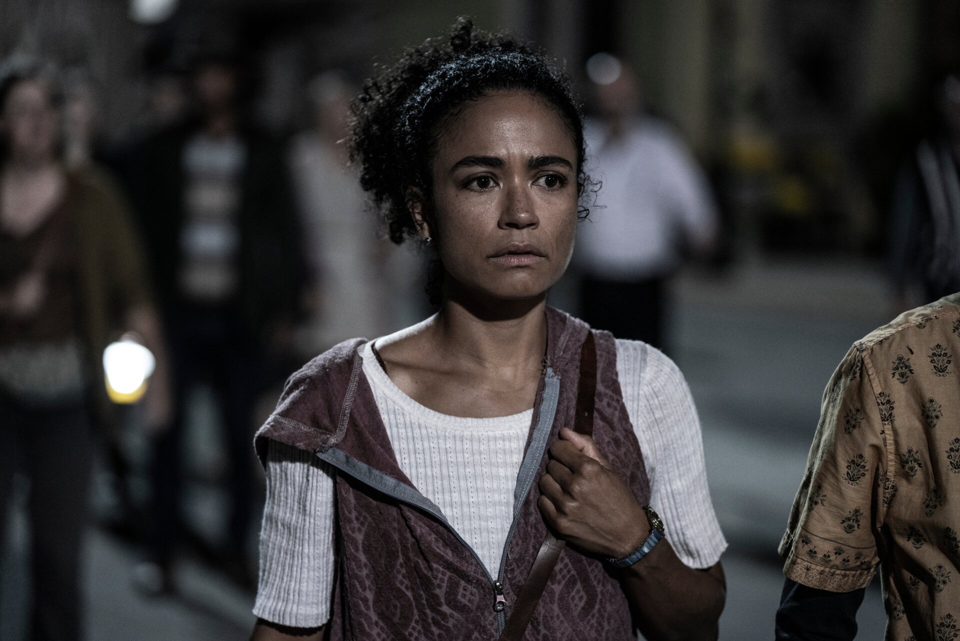 Image: Jace Downs/HBO