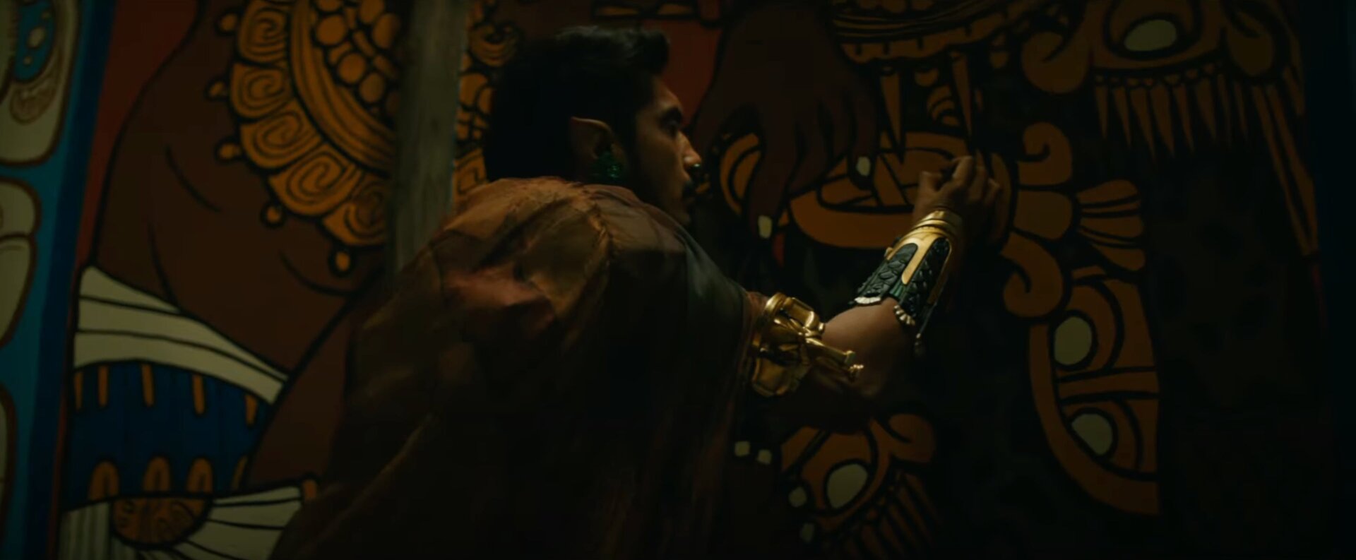 Screenshot: Marvel Studios