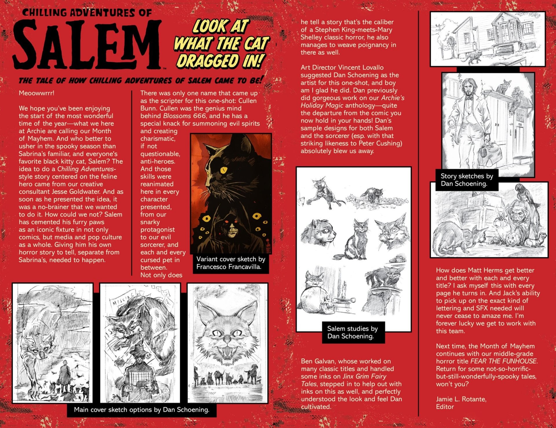 Image: Archie Comics