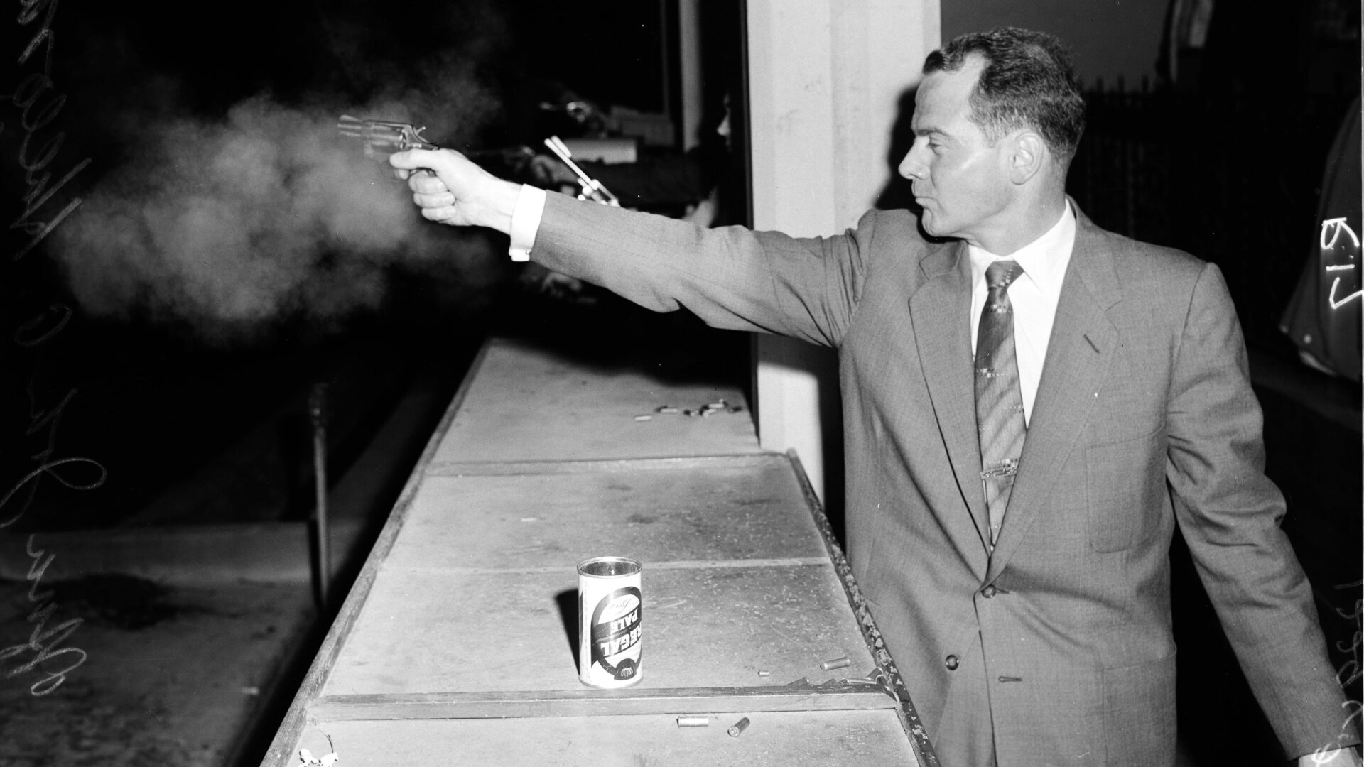 Photo: University of Southern California