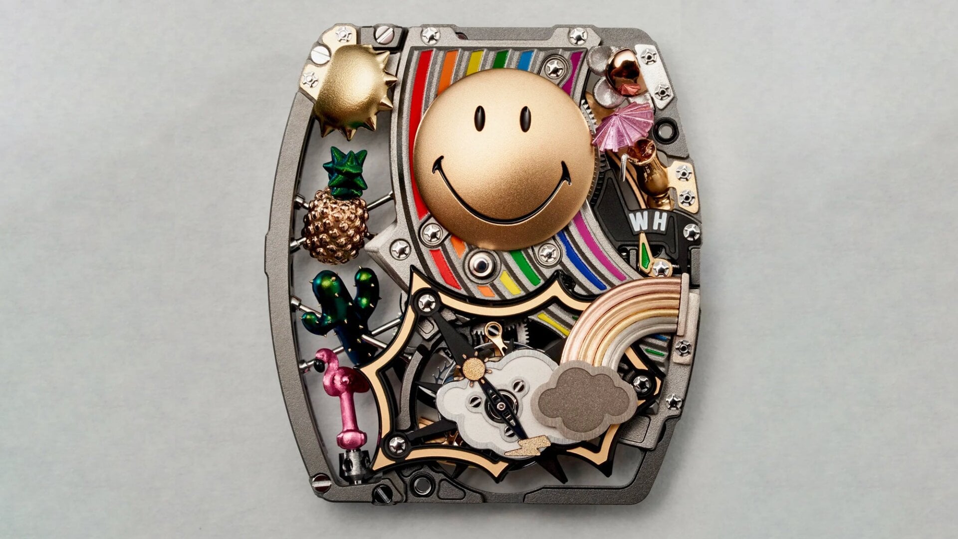 Image: Richard Mille