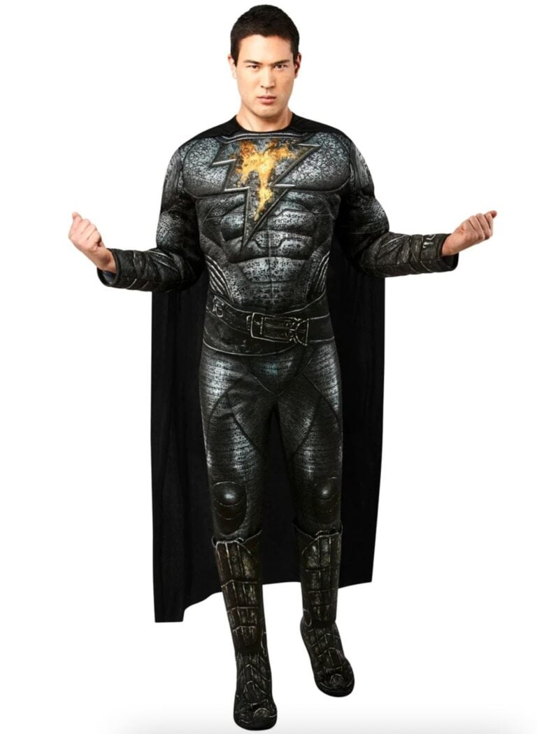 The Best Marvel, DC, Star Wars, Stranger Things, and More Halloween ...