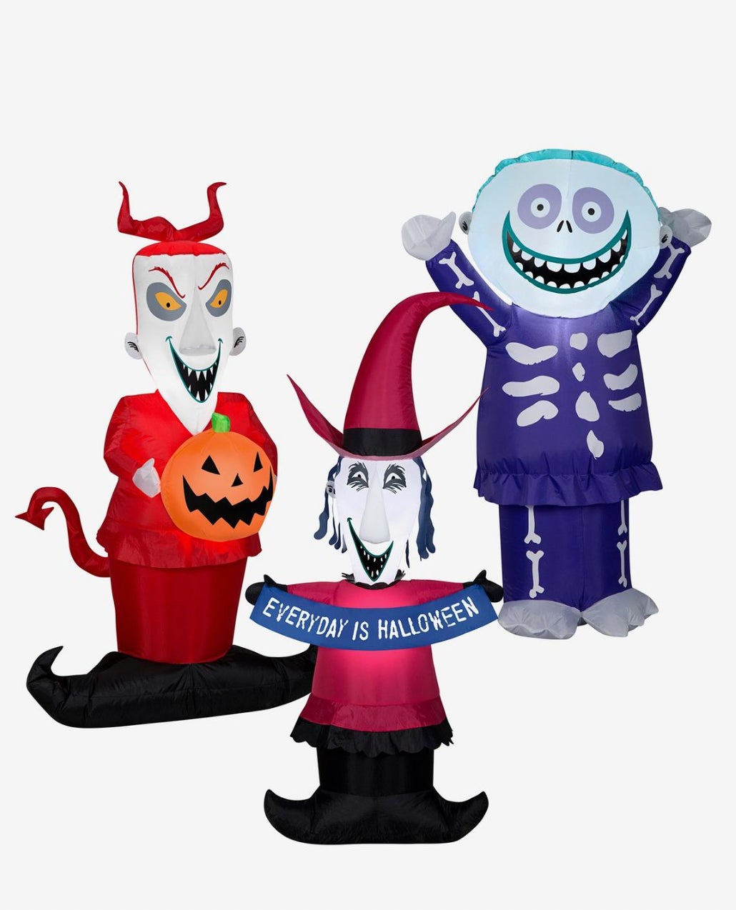 Screenshot: Box Lunch