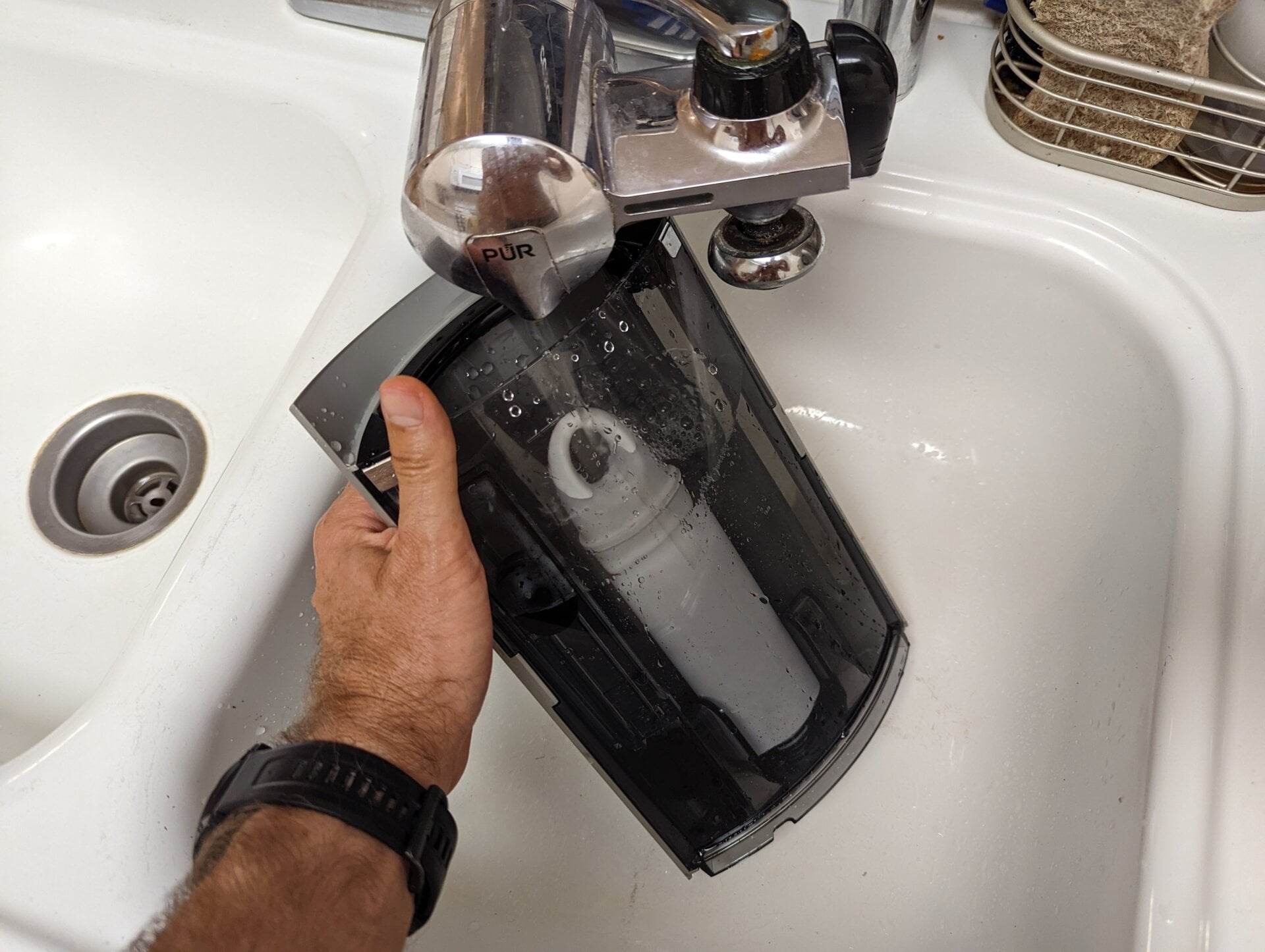 Photo: Brent Rose / Gizmodo