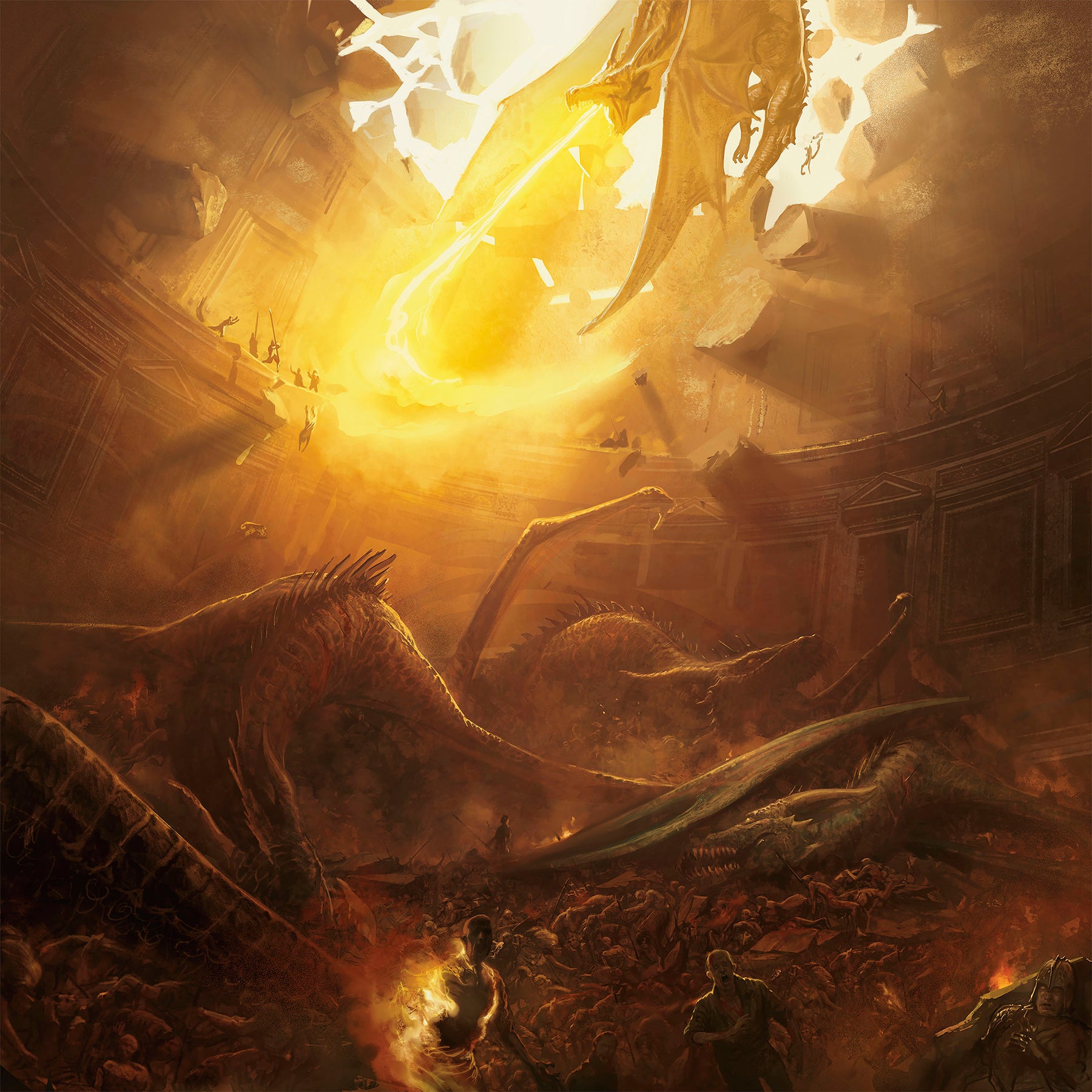 Art by Marc Simmonetti