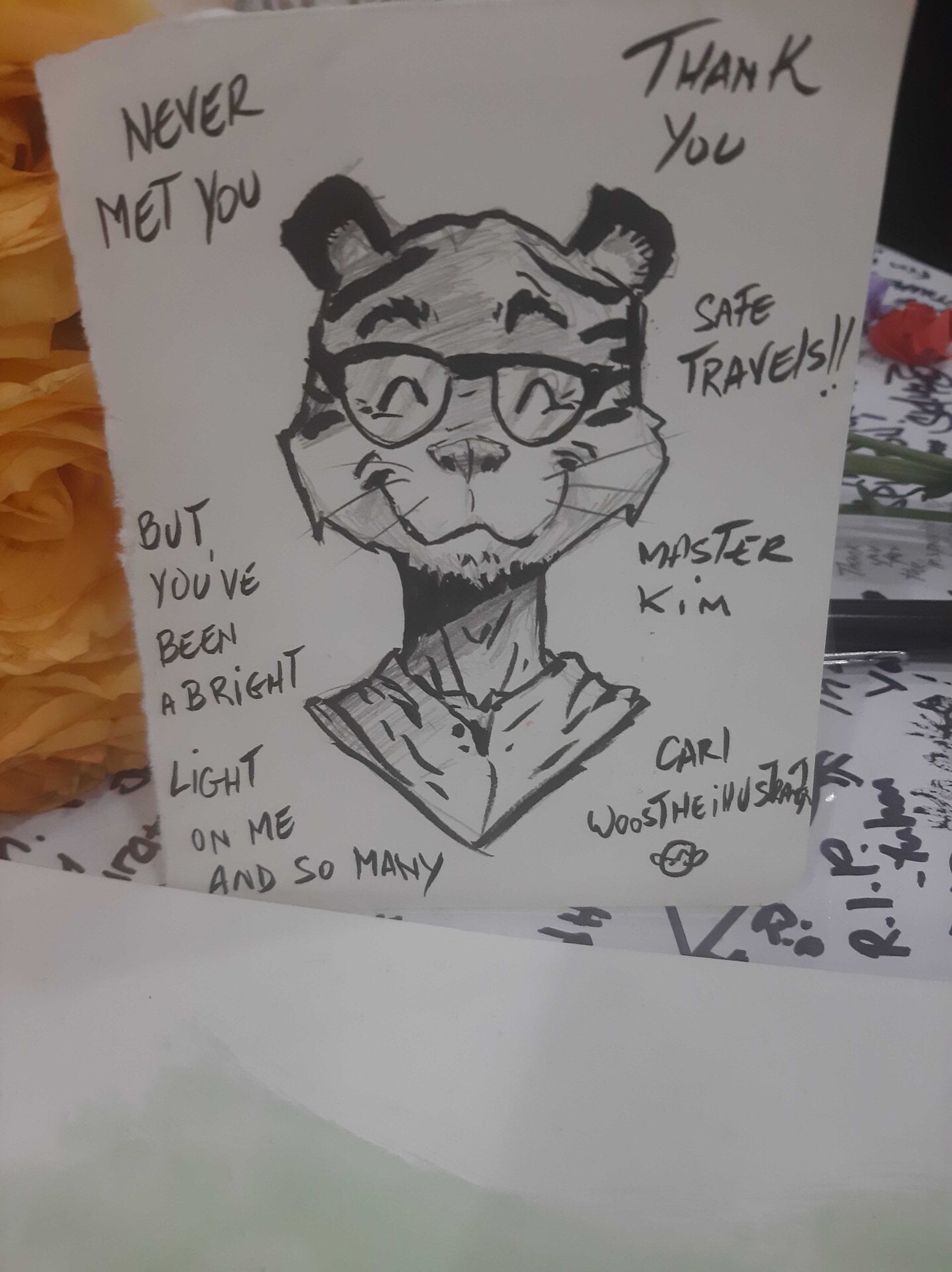 Photo: Linda Codega/io9