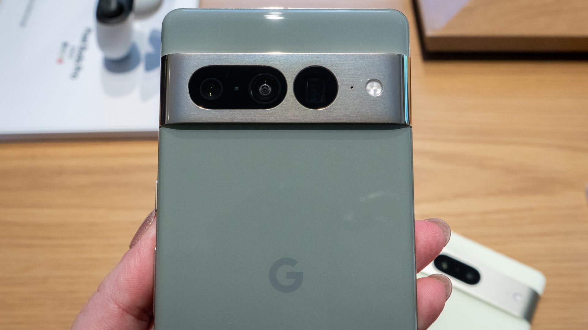 Photo: Florence Ion / Gizmodo