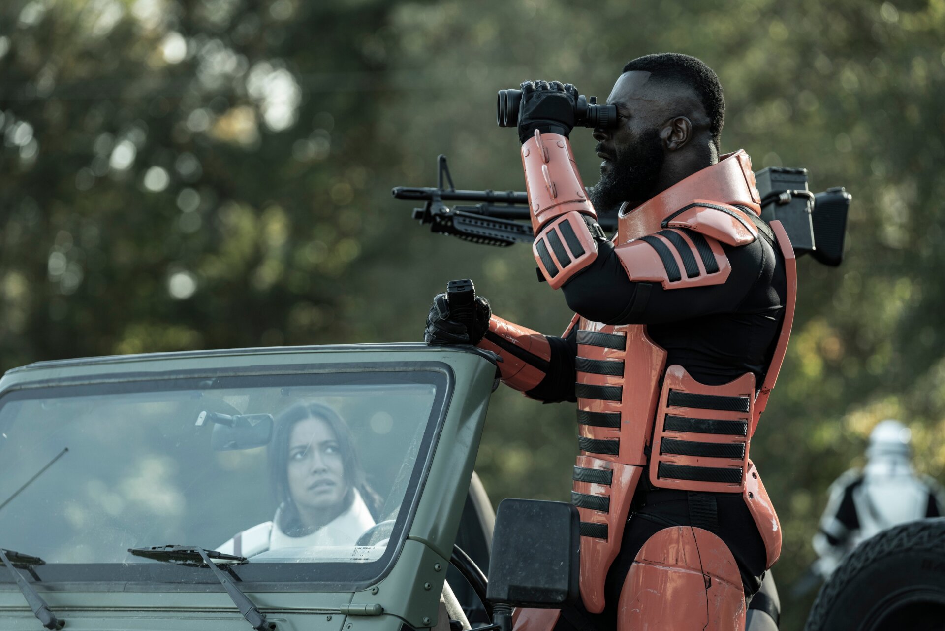 Photo: Jace Downs/AMC