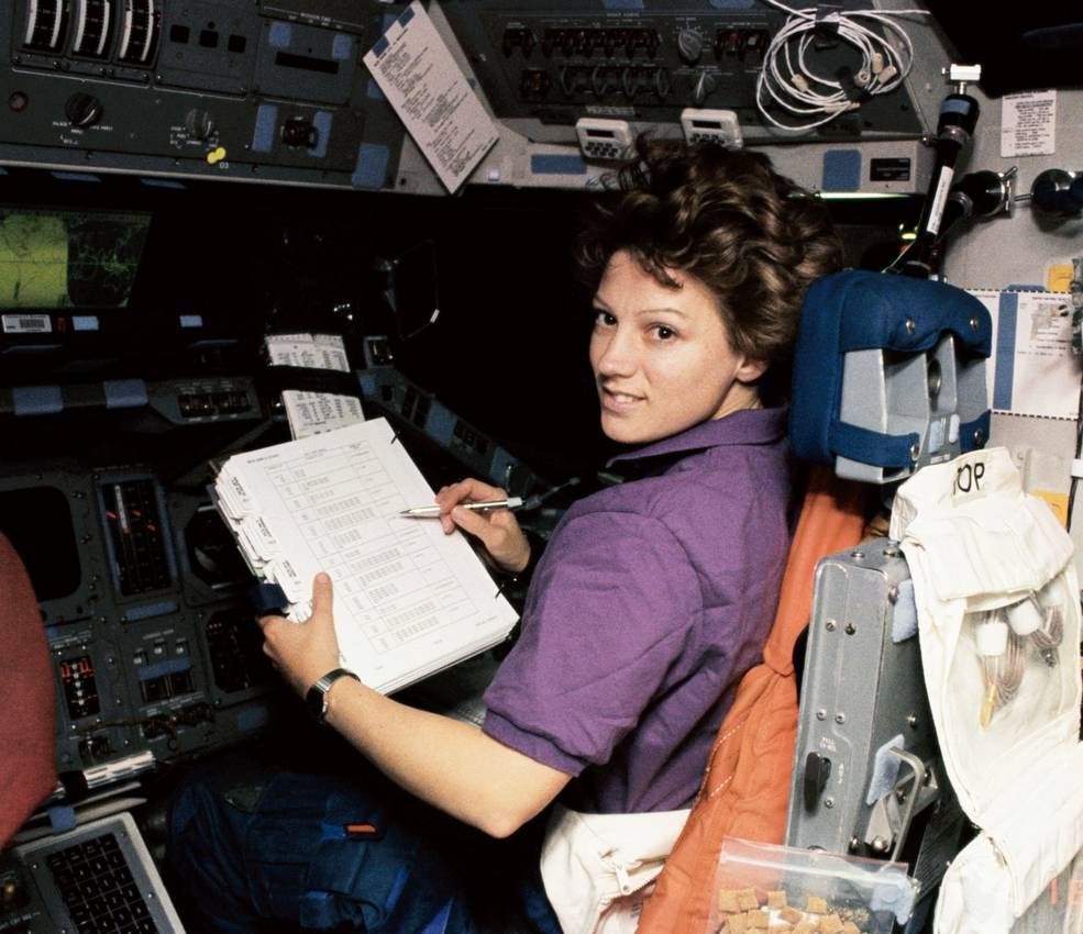 Photo: NASA