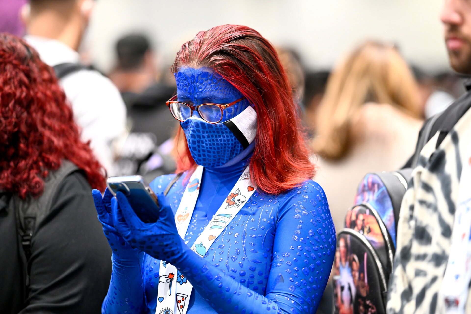 Image: Roy Rochlin/Getty Images