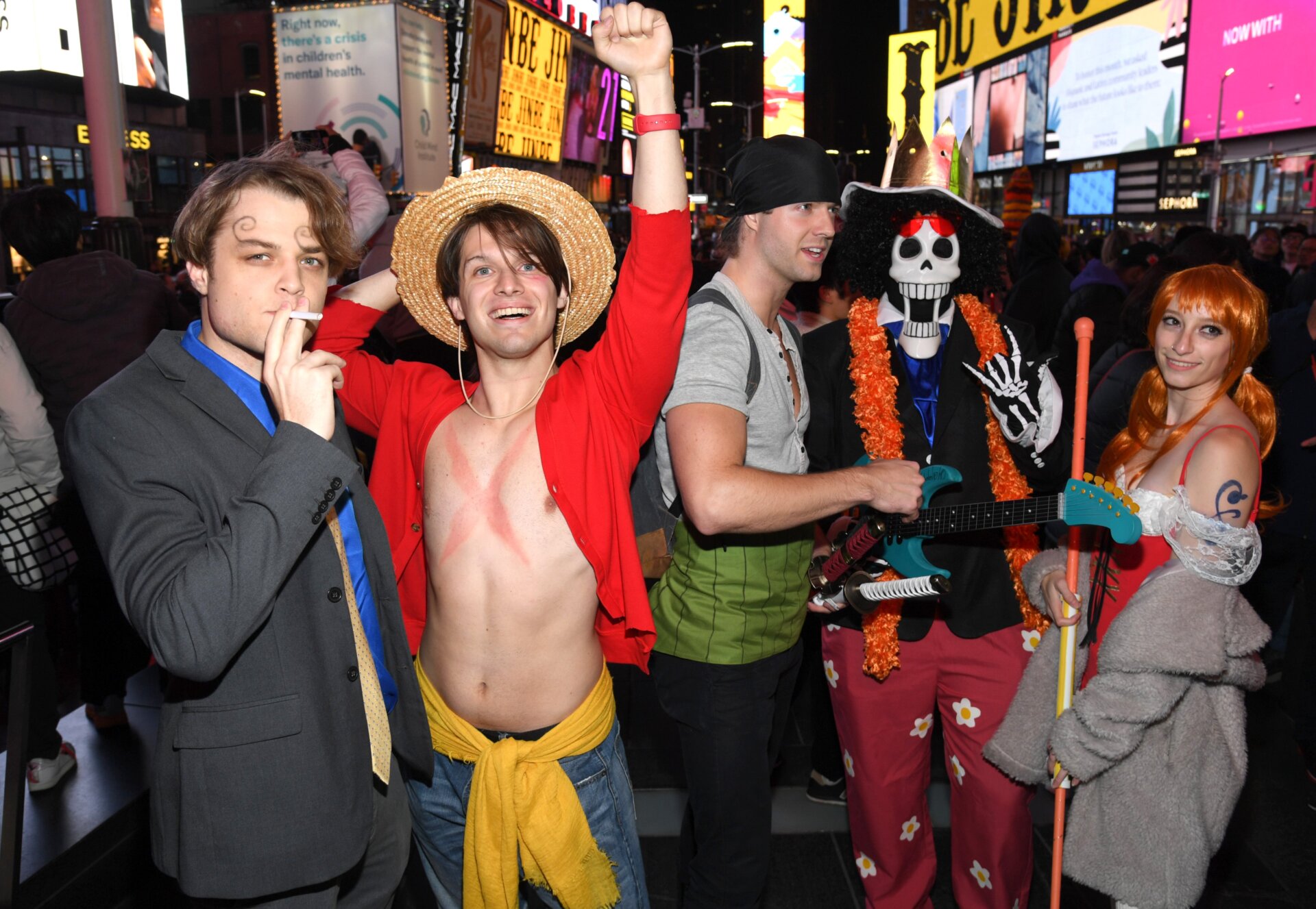 Image: Gary Gershoff/Getty Images