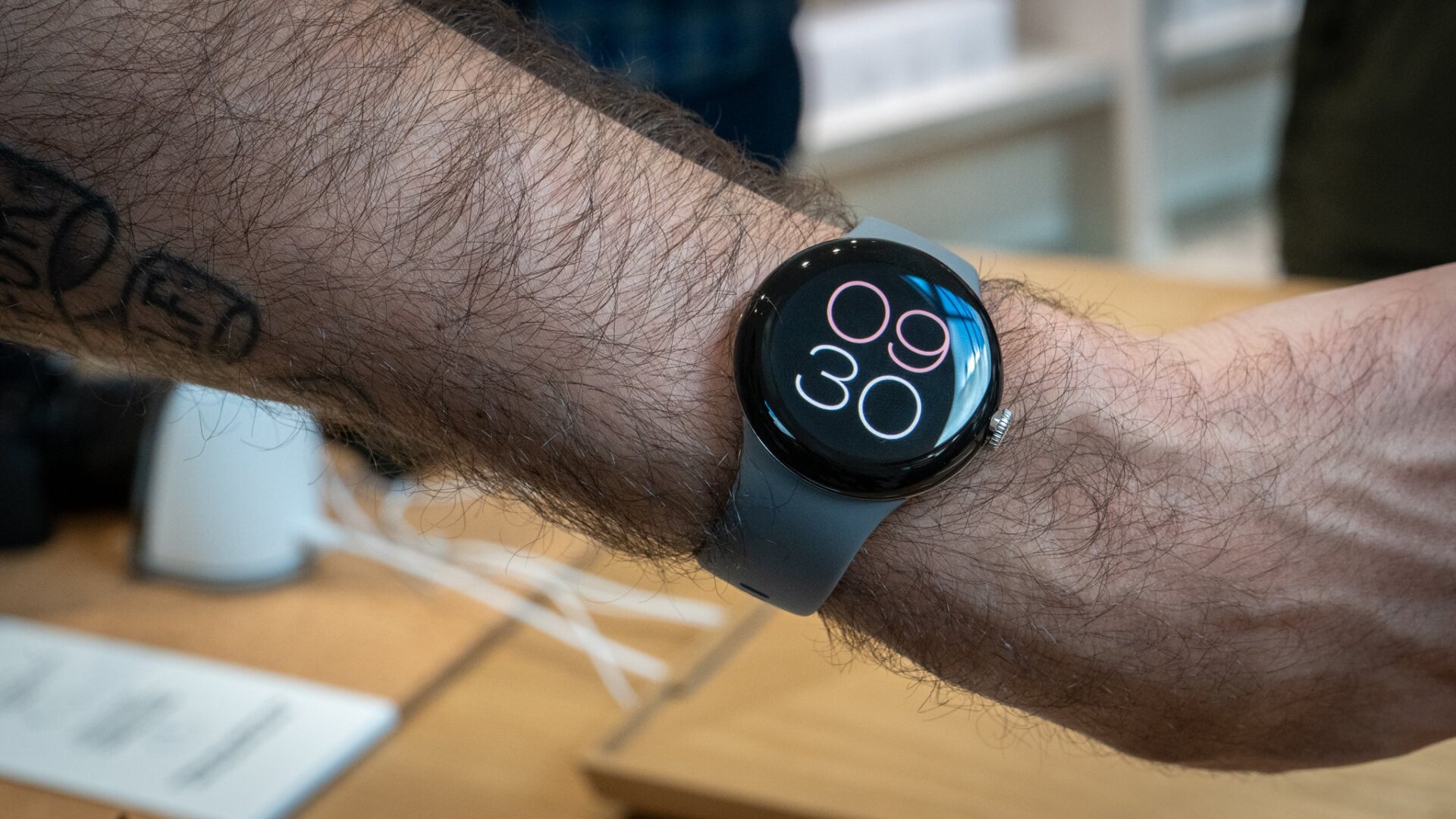 Photo: Florence Ion / Gizmodo