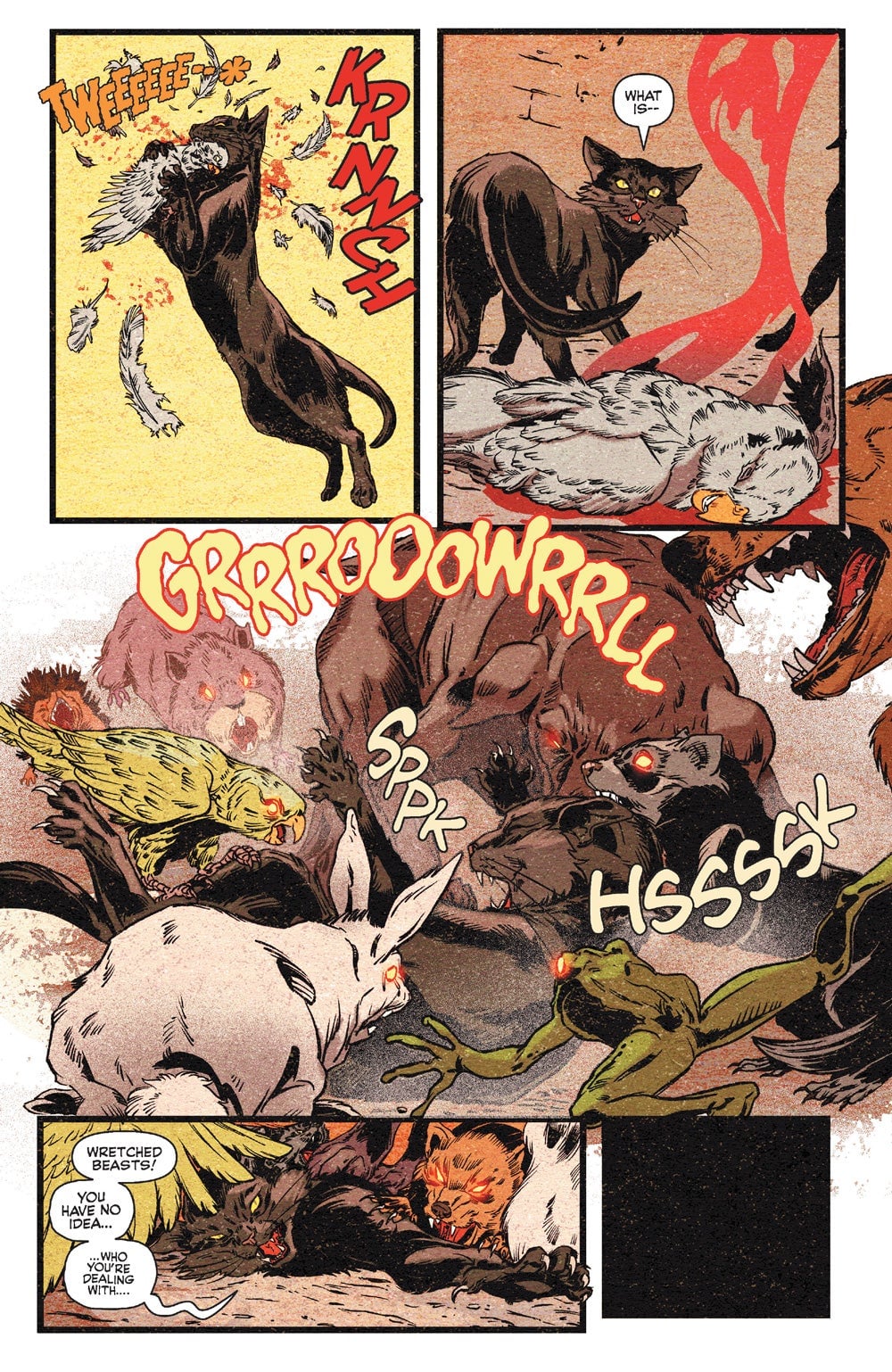 Image: Archie Comics