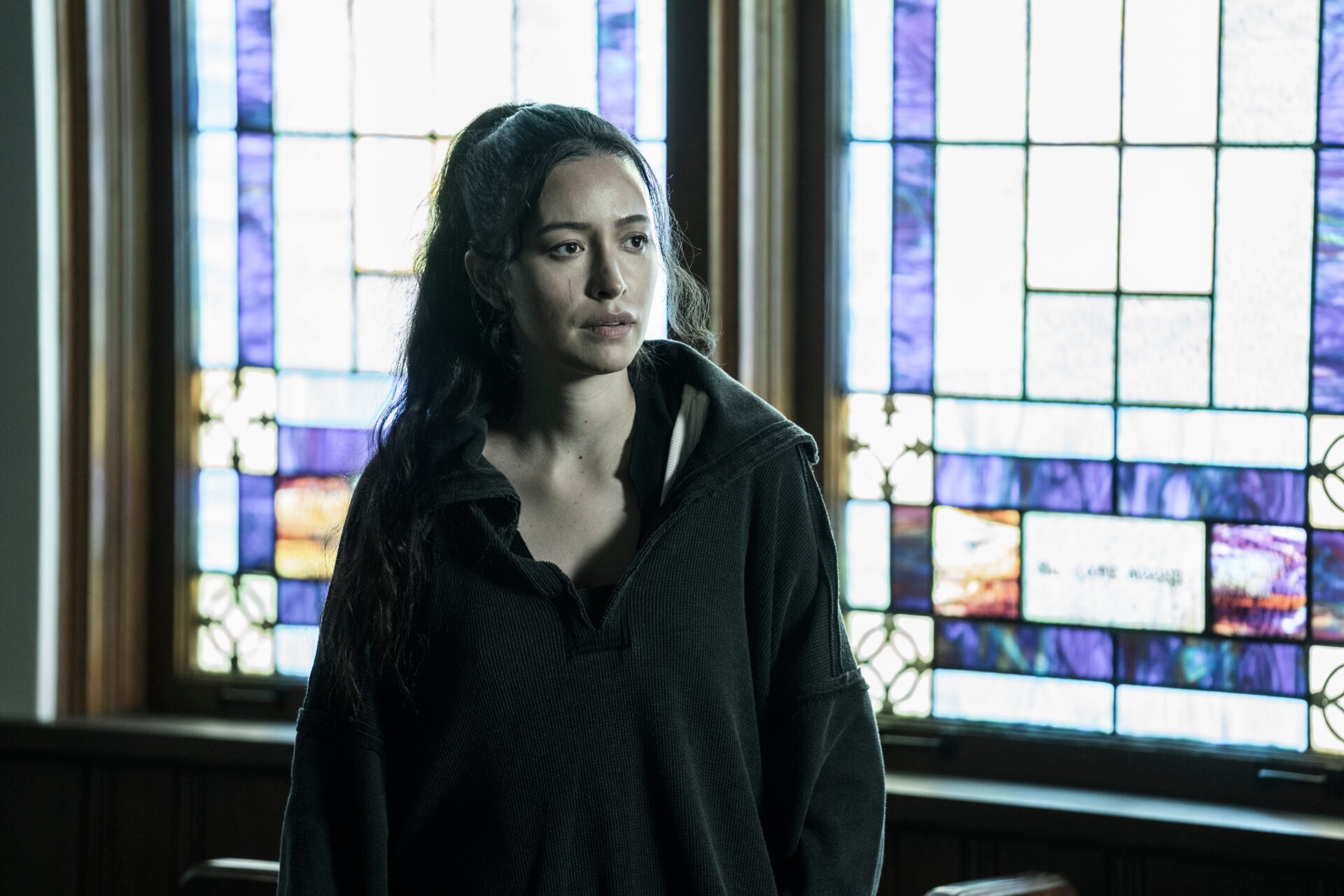 Image: Jace Downs/AMC