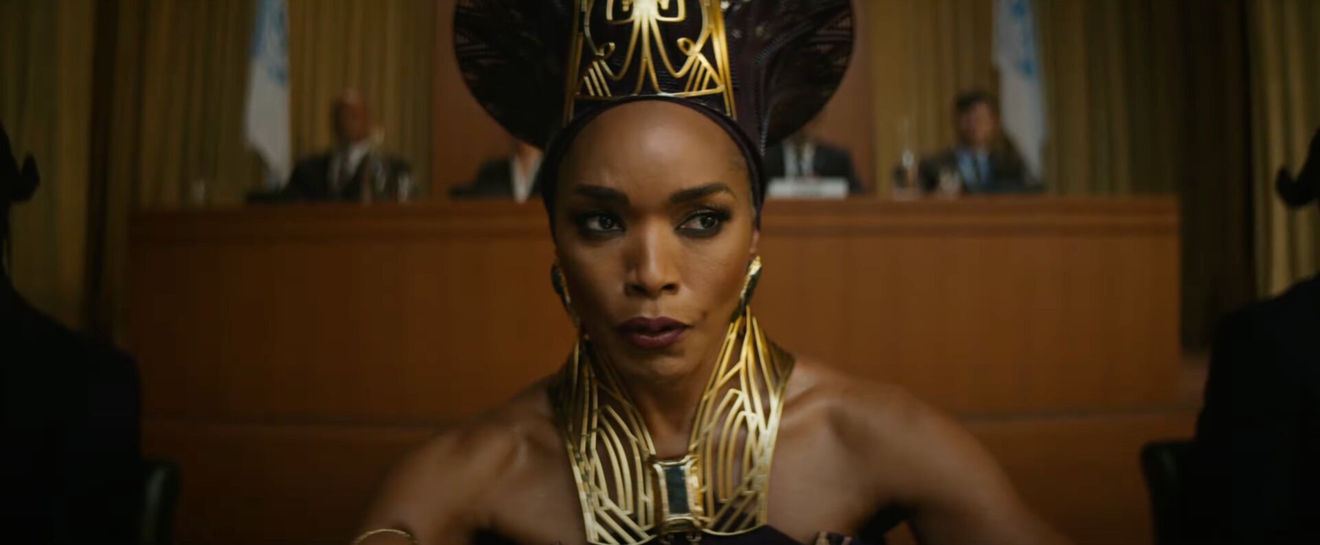 Screenshot: Marvel Studios